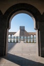 Doha Islamic Museum Architecture