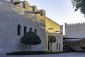 Doha, Qatar - February 09: Katara - The Cultural Village Foundation