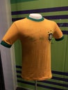 Shirt Pele soccer