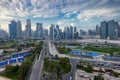 Doha Skyline Westbay Doha