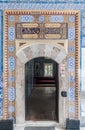 Topkapi Palace Harem Istanbul