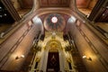 DohÃÂ¡ny Street Synagogue in Hungary and Budapest