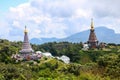 Doi Inthanon, Chiang Mai