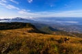 Doi Inthanon, Nature, landscape, views mountain