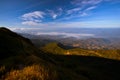 Doi Inthanon, Nature, landscape, views mountain