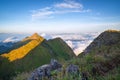 Doi Luang Chiang Dao Province Chiang Mai