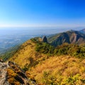 Doi Luang National Park