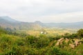 Doi Samer-Dao in Nan thailand