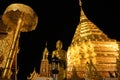 Doi Su Tep Temple,Thailand