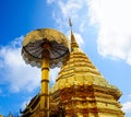 Doi Suthep temple