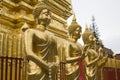 Doi Suthep, temple in Chiang Mai, Thailand