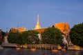 Doi suthep temple