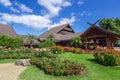 Doi Tung Royal Botanical Gardens