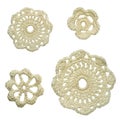 Doilies