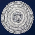 Doily undecies