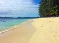 Doini Island, Papua New Guinea.