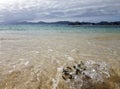 Doini Island, Papua New Guinea.