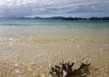 Doini Island, Papua New Guinea.