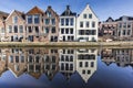Dokkum Friesland Royalty Free Stock Photo