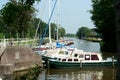 Dokkum watersports in the City