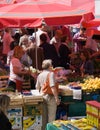 Dolac Market