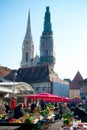 Dolac Market