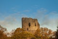 Dolbadarn Castle