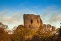 Dolbadarn Castle