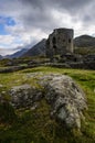 Dolbadarn Castle