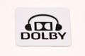 dolby logo