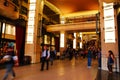 Dolby Theater Lobby Royalty Free Stock Photo