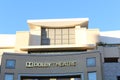 Dolby Theatre Royalty Free Stock Photo