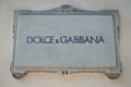 Dolce & Gabbana