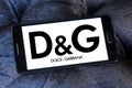 Dolce & Gabbana logo