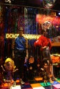 Dolce & Gabbana and Rinascente image showcases Christmas 2018