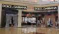 Dolce & Gabbana store