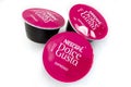 Dolce gusto brand coffee pod