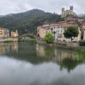 Dolceacqua is a Medieval Wonder