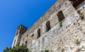 Dolceacqua`s castle