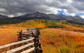 Doleras peak ia San Juan mountain Colorado