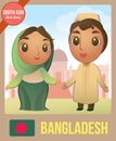 Doll of Bangla