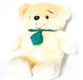 Doll bear Necktie