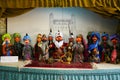 Doll Collection - The Bukharan Emir