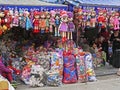 Doll\'s Shop, Old District of Hanoi, the 36 corporations District, Vietnam