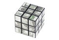 Dollar cube