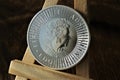 1 Dollar Elizabeth II Australian Kangaroo Investment coin silver coin.