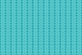 Dollar seamless pattern. simple dollar money icon in greenish blue color. Pattern of simple dollar cash.