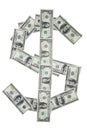 Dollar symbol