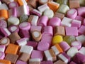 Dolly Mixtures candy