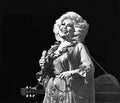 Dolly Parton Singing in Chicago, Illinois in 1978